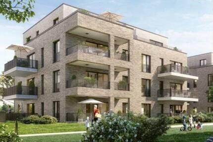 Wohnung Schleswig - 4 Zimmer, 117 m&sup2;, 681.000&euro; | Angebot:25670607