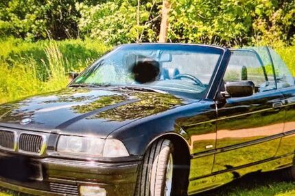 BMW 318 197.000 km 7.450 &euro; Osterrönfeld 24783