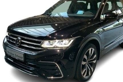 VW Tiguan 67.200 km 35.770 &euro; Süderbrarup 24392