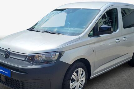 VW Caddy 36.500 km 23.980 &euro; Rendsburg 24768