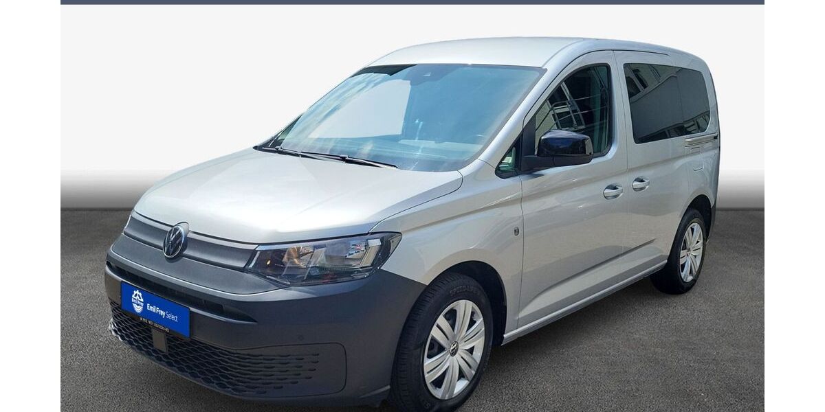 VW Caddy 36.500 km 23.980 &euro; Rendsburg 24768