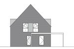 Doppelhaushälfte Hohn - 5 Zimmer, 127 m&sup2;, 1.550&euro; | Angebot:26151284