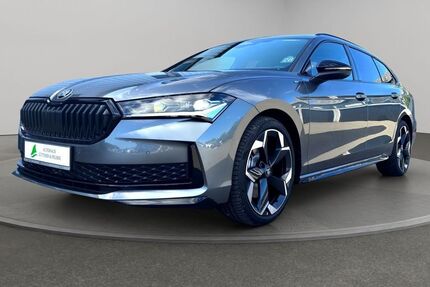Skoda Superb 1.025 km 48.990 &euro; Schleswig 24837