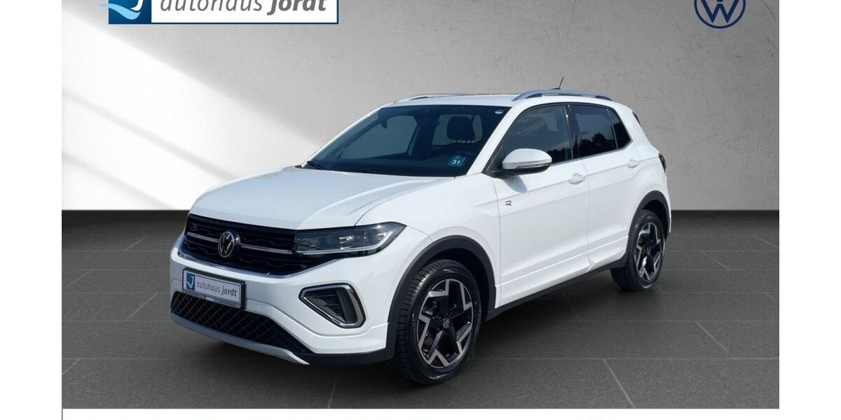 VW T-Cross 11.307 km 31.790 &euro; Schleswig 24837