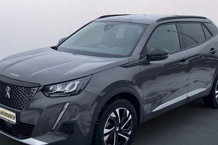 Peugeot 2008 38.451 km 21.500 &euro; Hohn 24806