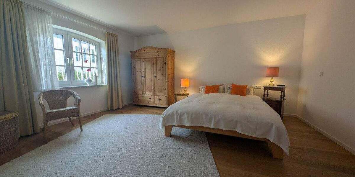 Einfamilienhaus Süderbrarup - 6 Zimmer, 267 m&sup2;, 625.000&euro; | Angebot:25770684