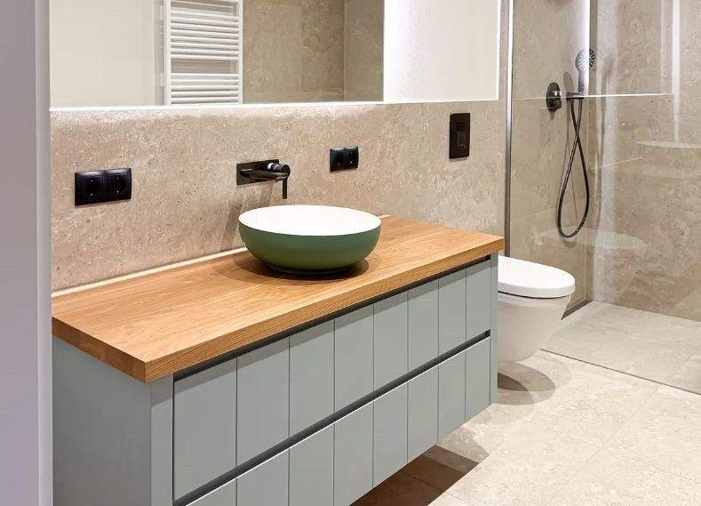 Etagenwohnung Kappeln - 2 Zimmer, 58 m&sup2;, 480.000&euro; | Angebot:25672923