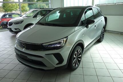 Opel Crossland (X) 5.800 km 17.700 &euro; Sankelmark 24988