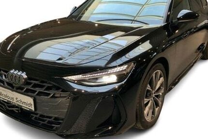 Audi A6 1.010 km 59.990 &euro; Süderbrarup 24392