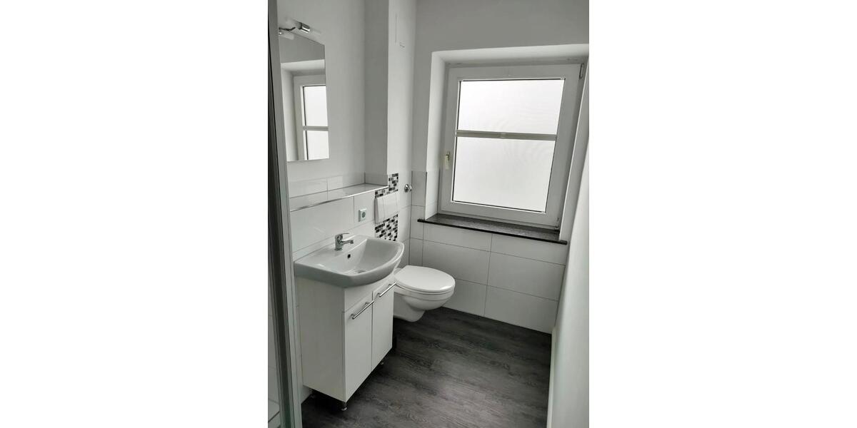 Etagenwohnung Schleswig - 3 Zimmer, 64 m&sup2;, 710&euro; | Angebot:25269340