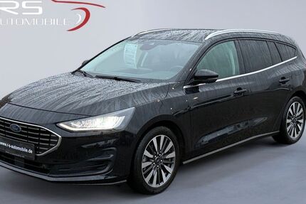 Ford Focus 108.000 km 15.999 &euro; Kropp 24848