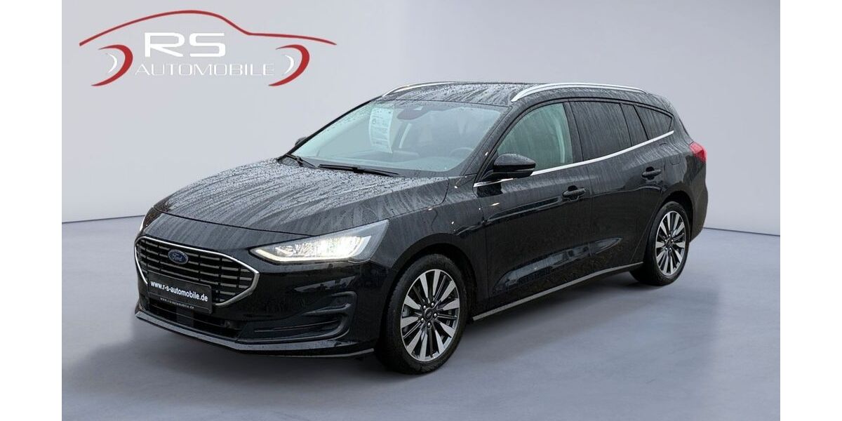 Ford Focus 108.000 km 15.999 &euro; Kropp 24848