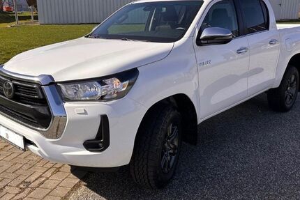 Toyota Hilux 47.000 km 47.900 &euro; Kappeln 24376