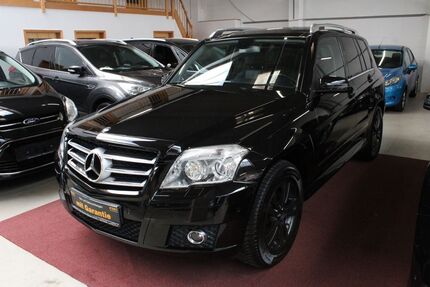 Mercedes-Benz GLK 320 240.471 km 4.650 &euro; Rendsburg 24768