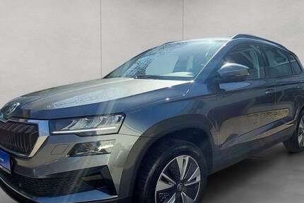 Skoda Karoq 40.100 km 28.290 &euro; Rendsburg 24768