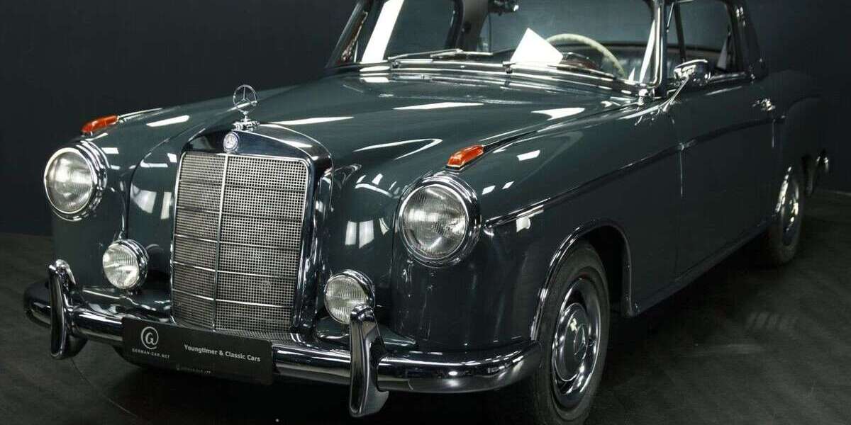 Mercedes-Benz 220 126.341 km 65.500 &euro; Kropp 24848