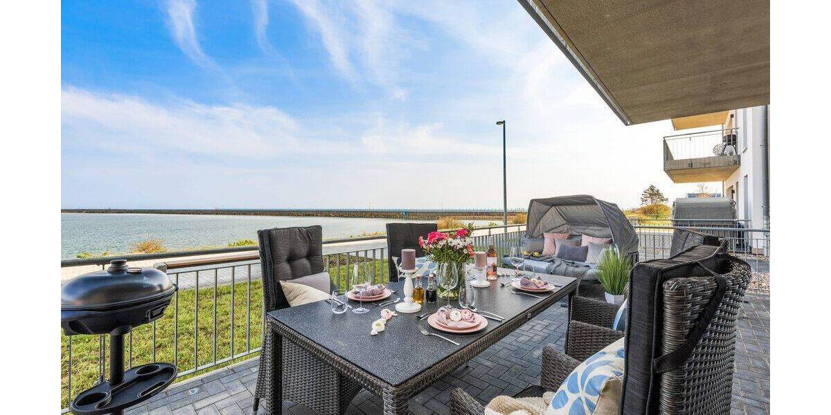 Etagenwohnung Kappeln - 2 Zimmer, 76 m&sup2;, 479.000&euro; | Angebot:25738396