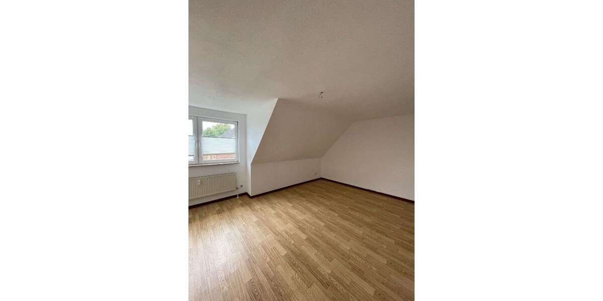 Etagenwohnung Büdelsdorf - 3 Zimmer, 62 m&sup2;, 495&euro; | Angebot:26190627