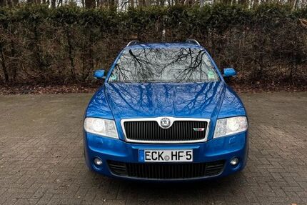 Skoda Octavia 318.000 km 2.000 &euro; Rendsburg 24768