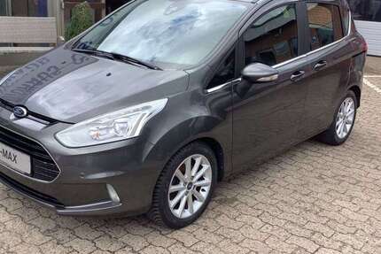 Ford B-Max 100.000 km 9.900 &euro; Owschlag 24811