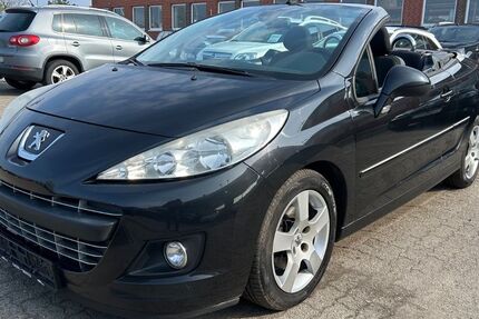 Peugeot 207 245.619 km 1.980 &euro; Rendsburg 24768