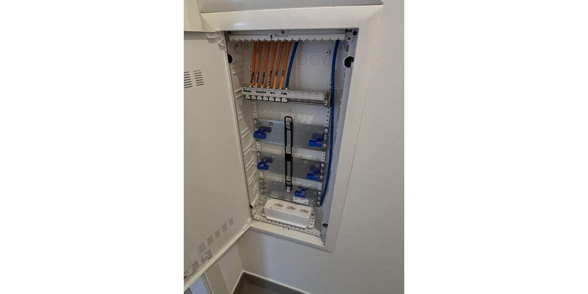 Etagenwohnung Schleswig - 2 Zimmer, 55 m&sup2;, 950&euro; | Angebot:25670826