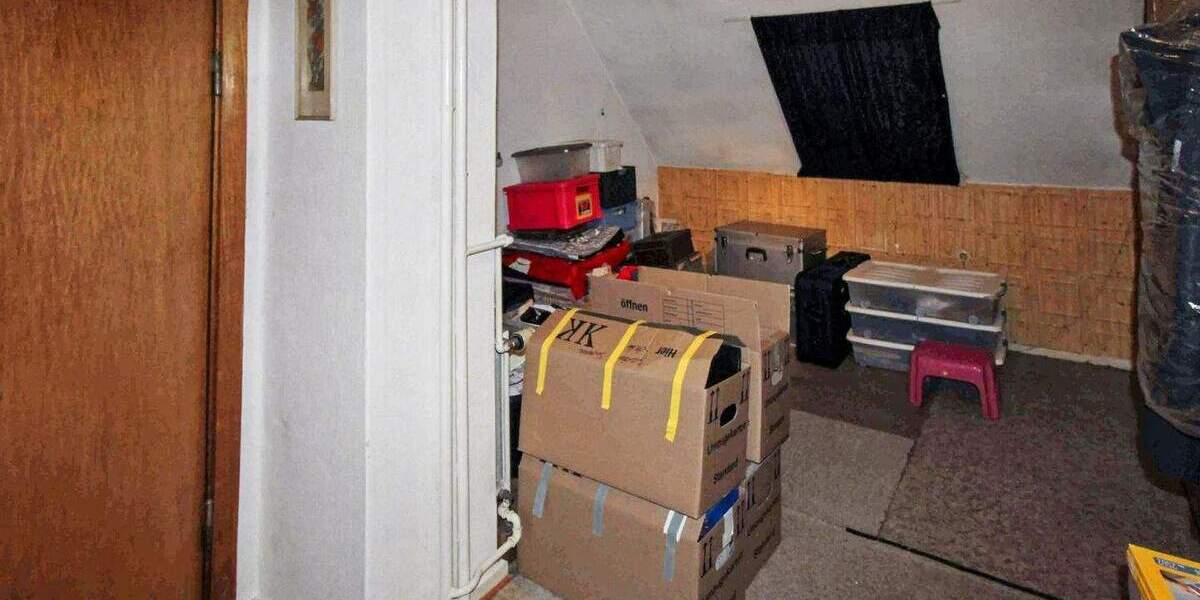 Doppelhaushälfte Schleswig - 4 Zimmer, 87 m&sup2;, 169.000&euro; | Angebot:25865828