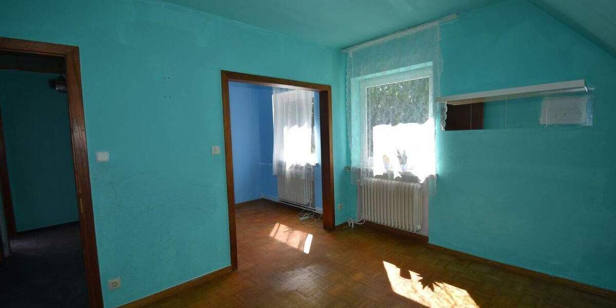 Einfamilienhaus Westerrönfeld - 8 Zimmer, 207 m&sup2;, 249.000&euro; | Angebot:25815161