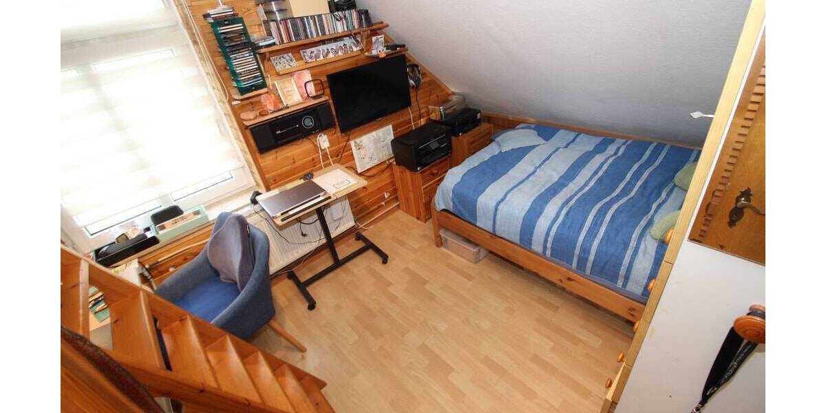 Einfamilienhaus Schleswig - 5 Zimmer, 140 m&sup2;, 275.000&euro; | Angebot:25671434