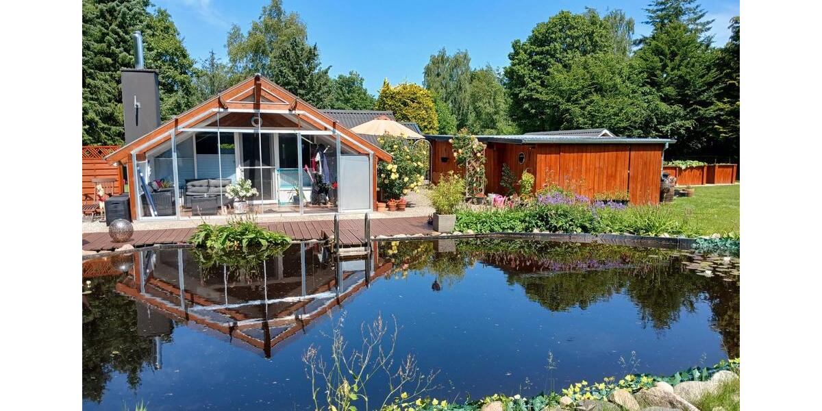 Einfamilienhaus Jübek - 3 Zimmer, 74 m&sup2;, 239.000&euro; | Angebot:26594495