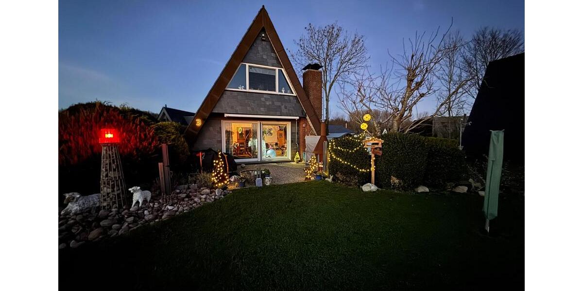 Einfamilienhaus Damp - 4 Zimmer, 110 m&sup2;, 398.000&euro; | Angebot:25216307