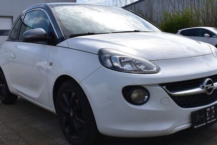 Opel Adam 149.000 km 5.900 &euro; Gettorf 24214