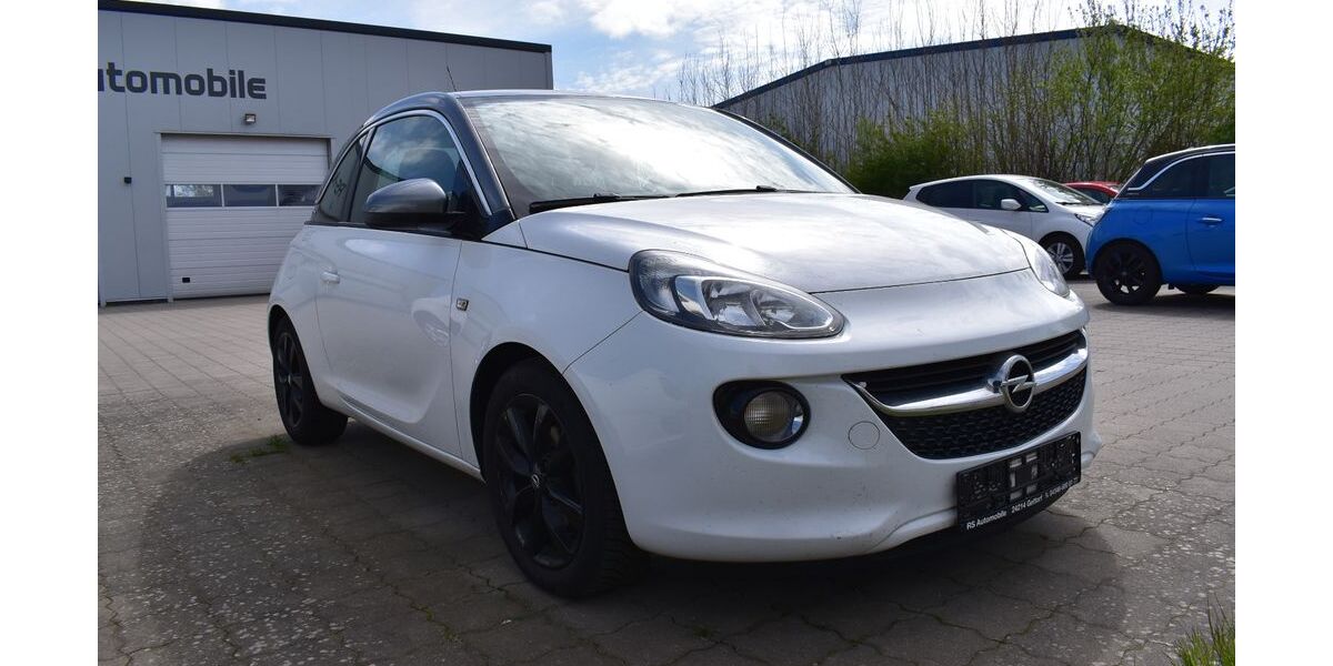 Opel Adam 149.000 km 5.900 &euro; Gettorf 24214