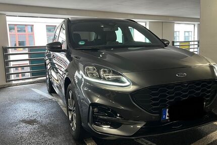 Ford Kuga 90.000 km 18.200 &euro; Schleswig 24837