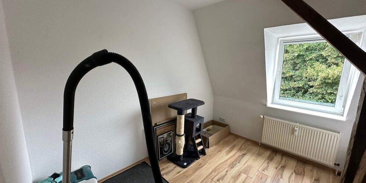 Etagenwohnung Borgstedt - 3 Zimmer, 72 m&sup2;, 680&euro; | Angebot:25743471