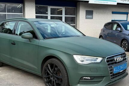 Audi A3 204.873 km 6.980 &euro; Schleswig-Holstein - Selent 24238