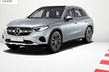 Mercedes-Benz GLC 220 41.773 km 49.990 &euro; Eckernförde 24340