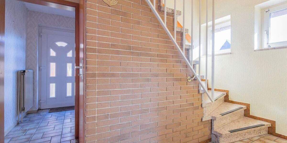 Mehrfamilienhaus, Wohnhaus Fockbek - 4 Zimmer, 96 m&sup2;, 239.000&euro; | Angebot:25728178