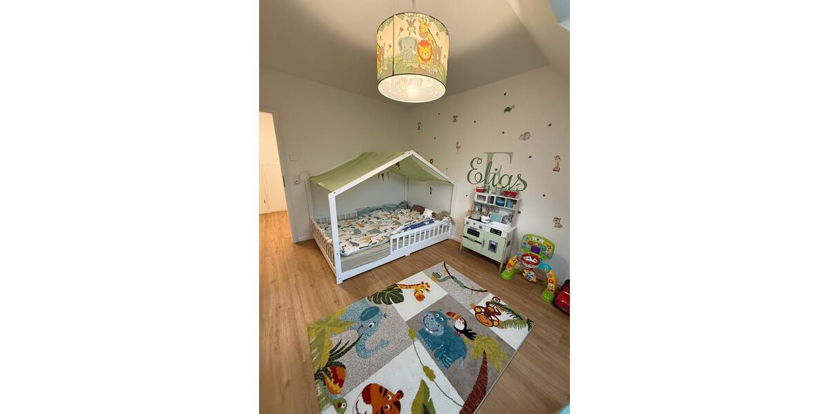 Dachgeschoßwohnung Tolk - 3 Zimmer, 73 m&sup2;, 850&euro; | Angebot:25421158