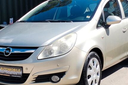 Opel Corsa 117.533 km 2.395 &euro; Kropp 24848