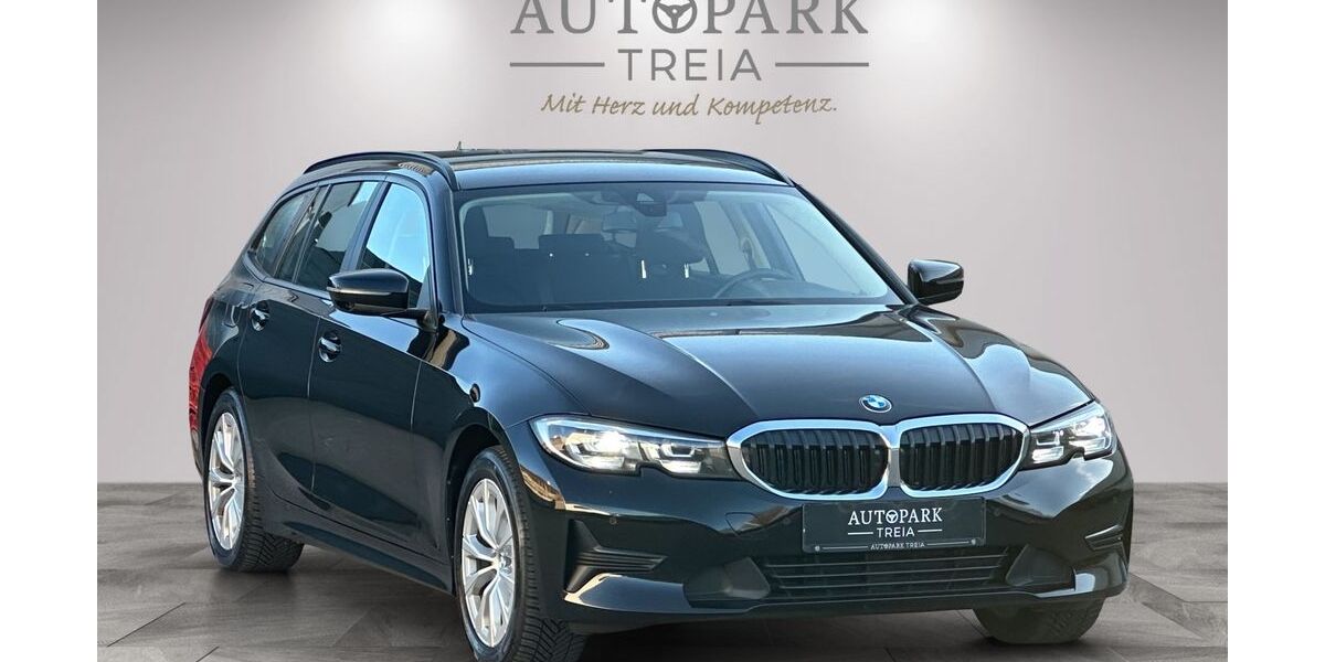 BMW 318 208.000 km 15.980 &euro; Treia 24896