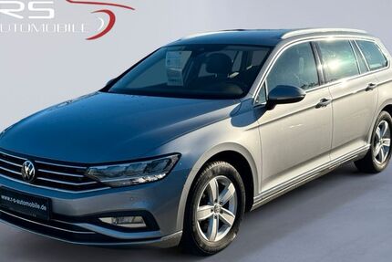 VW Passat Variant 81.500 km 23.500 &euro; Kropp 24848
