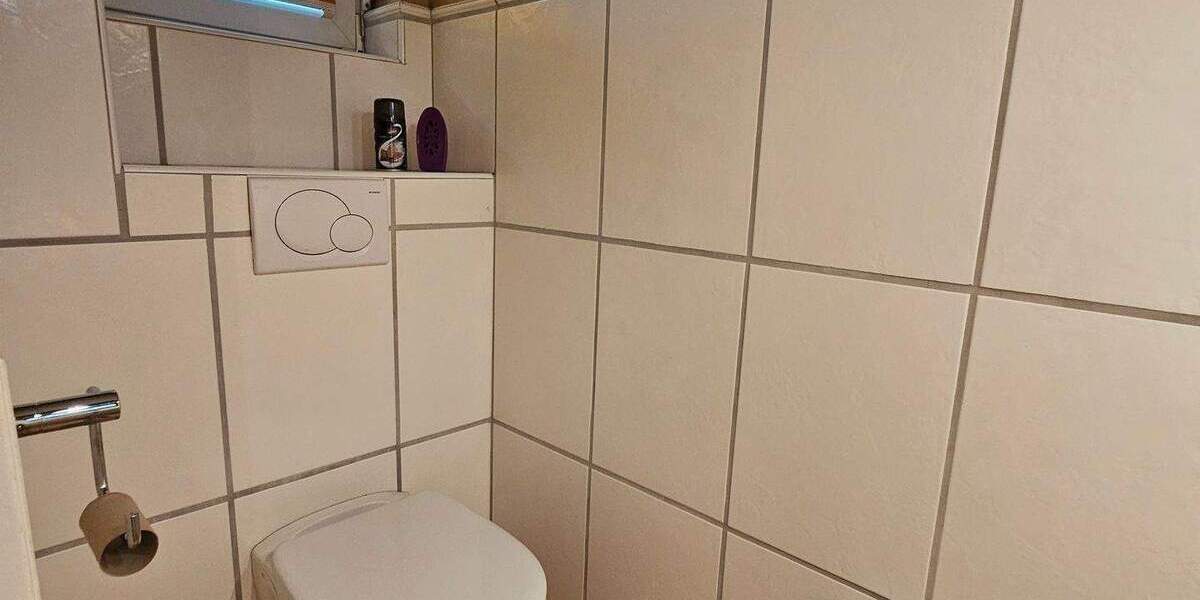 Reihenmittelhaus Rendsburg - 5 Zimmer, 130 m&sup2;, 249.000&euro; | Angebot:26037085