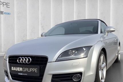 Audi TT 229.820 km 7.630 &euro; Schleswig 24837