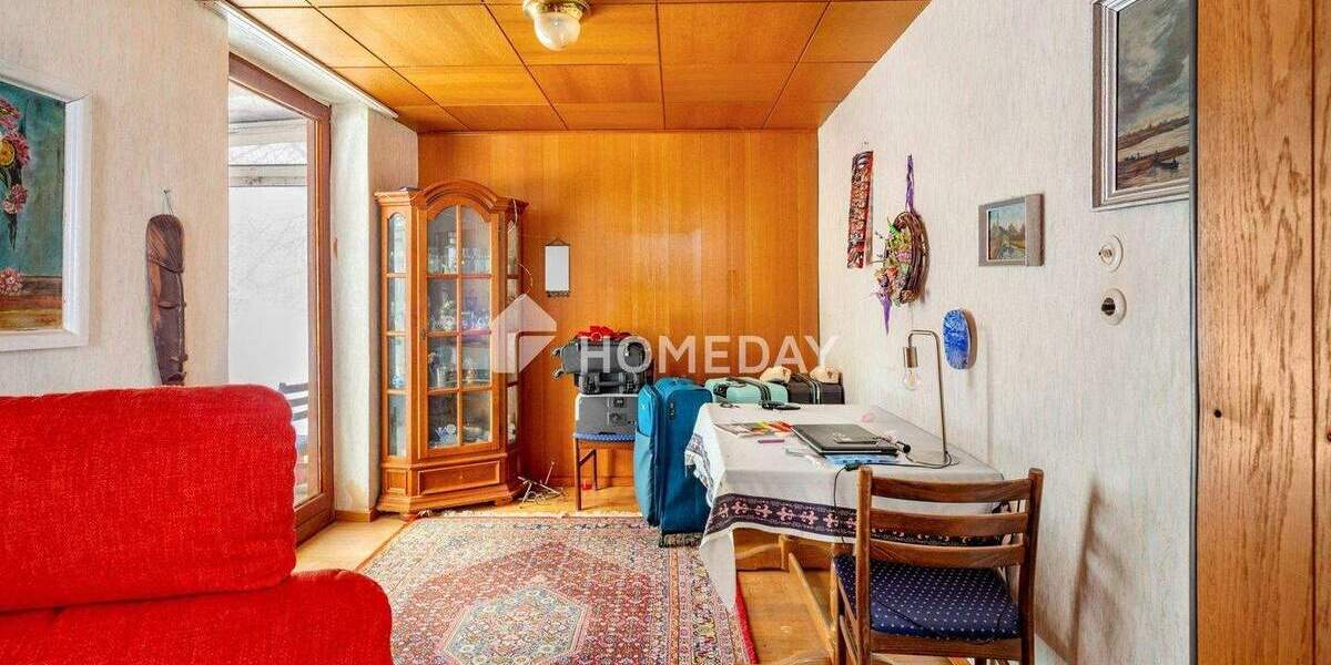 Einfamilienhaus Goosefeld - 5 Zimmer, 140 m&sup2;, 349.000&euro; | Angebot:25820173