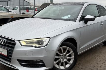 Audi A3 190.000 km 5.990 &euro; Schleswig 24837