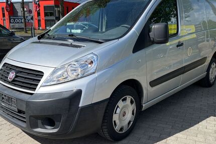 Fiat Scudo 187.900 km 7.490 &euro; Schleswig 24837