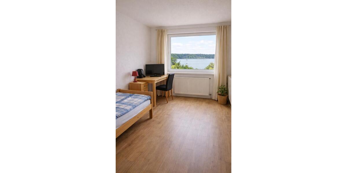 Etagenwohnung Schleswig - 1 Zimmer, 17 m&sup2;, 324&euro; | Angebot:25637837