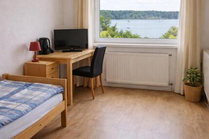 Wohnung Schleswig - 1 Zimmer, 17 m&sup2;, 324&euro; | Angebot:25637837