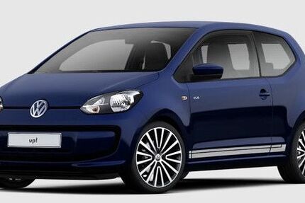 VW up! 63.212 km 8.000 &euro; tarp 24963